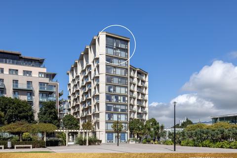 3 bedroom penthouse for sale, La Rue de l'Etau, St. Helier, Jersey