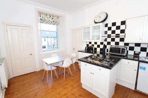 undefined, Bellevue Road, Bellevue, Edinburgh, EH7