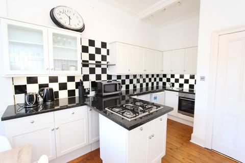 undefined, Bellevue Road, Bellevue, Edinburgh, EH7