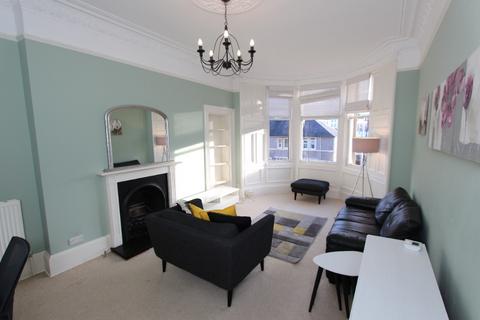 undefined, Bellevue Road, Bellevue, Edinburgh, EH7