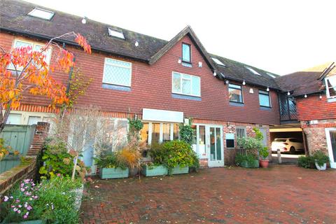 1 bedroom apartment for sale - St. Peters Road, Petersfield, Hampshire, GU32