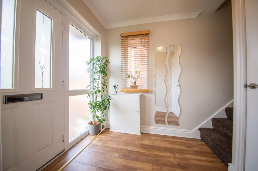 Conway Drive, NewtonLeWillows, WA12 4 bed detached house for sale £