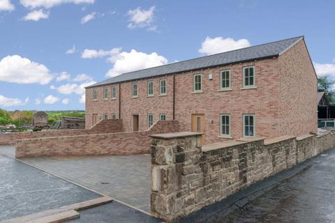 3 bedroom terraced house for sale, Cliffe Lane, Gomersal, Cleckheaton, BD19