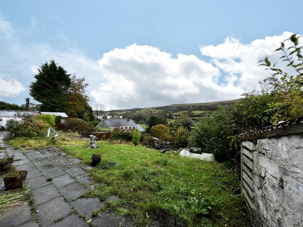 Pontsticill, Merthyr Tydfil CF48 3 bed end of terrace house for sale