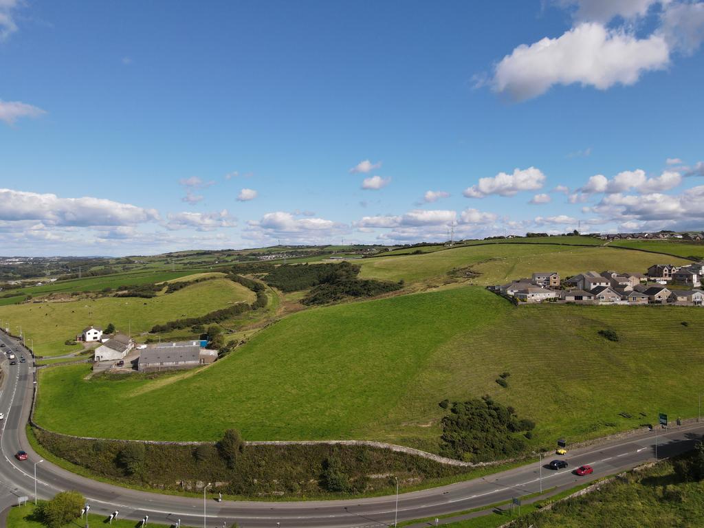 Bransty, CA28 6NG 4 bed farm house for sale £550,000