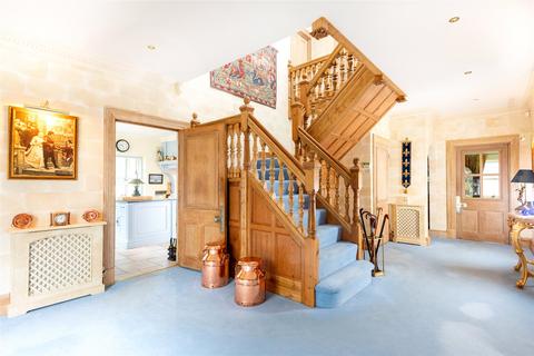 4 bedroom detached house for sale, Knightley Lodge, Fawsley, Daventry, Northamptonshire, NN11