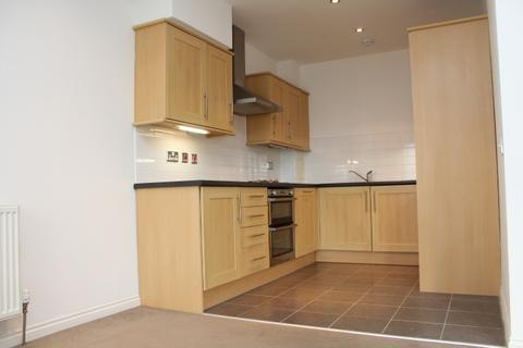 2 bedroom flat to rent, 8 Charlotte Court, Helensburgh, G84 7DF