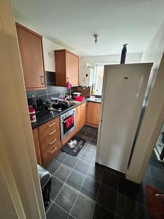 1 bedroom flat for sale, Broadwell Road, Middlesbrough, North Yorkshire, TS4