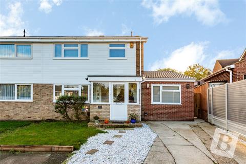 4 bedroom semi-detached house for sale, Sunning Hill, Northfleet, Gravesend, Kent, DA11