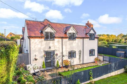 4 bedroom detached house for sale - Fern Cottage, 6 Frith Common, Eardiston, Tenbury Wells, Worcestershire