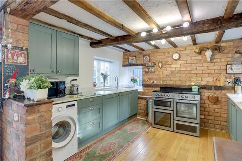 4 bedroom detached house for sale, Fern Cottage, 6 Frith Common, Eardiston, Tenbury Wells, Worcestershire