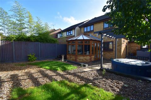 122 Beardsley Drive, Chelmsford, CM1 6ZG