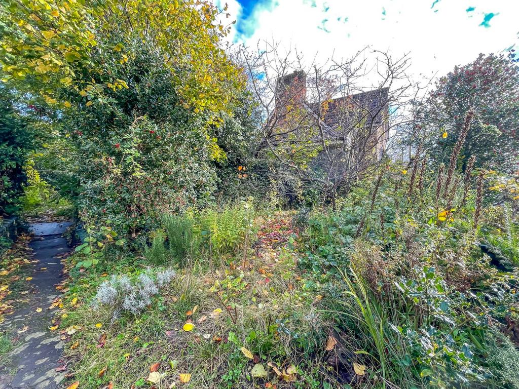 Lease Garden