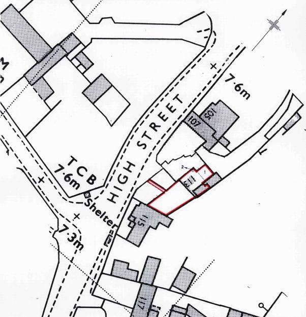 Title Plan