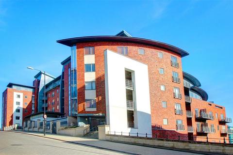 1 bedroom apartment to rent, St Anns Quay, 118 Quayside, Newcastle Upon Tyne, NE1