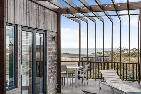 3 bedroom detached house for sale, The Residence, Gwel An Mor, Portreath, Cornwall