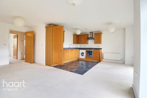 2 bedroom apartment for sale - Shepherd Drive, St Neots