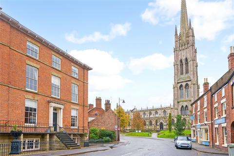 6 bedroom end of terrace house for sale, Bridge Street, Louth, Lincolnshire, LN11