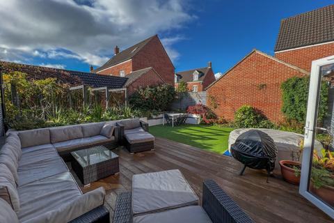 5 bedroom detached house for sale, Curlew Place, Portishead, Bristol, Somerset, BS20