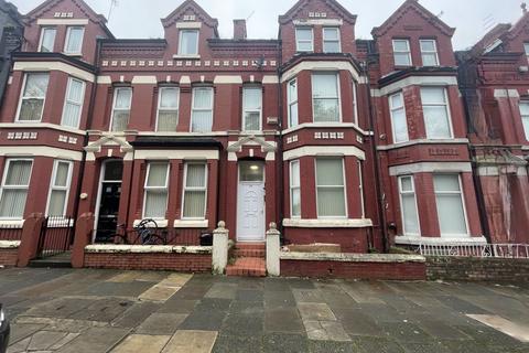 5 bedroom terraced house for sale, Worcester Road, Bootle