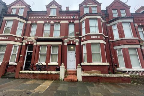 5 bedroom terraced house for sale, Worcester Road, Bootle