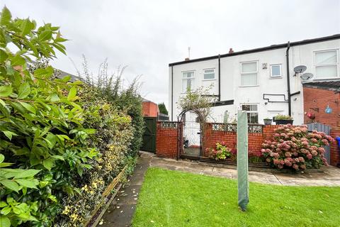 2 bedroom terraced house for sale, Kings Road, Ashton-under-Lyne, Greater Manchester, OL6