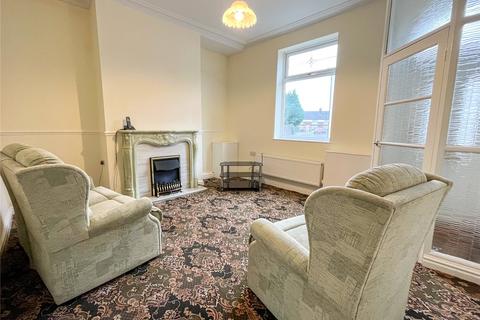 2 bedroom terraced house for sale, Kings Road, Ashton-under-Lyne, Greater Manchester, OL6