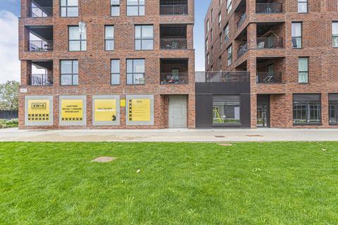 Retail property (high street) to rent, 2 Tandy Place, London, E20 3AS