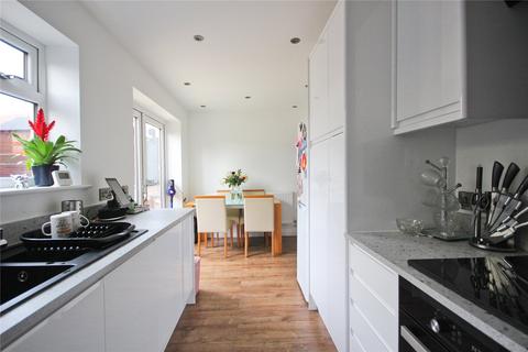 3 bedroom end of terrace house for sale, Abbots Road, Tewkesbury, Gloucestershire, GL20