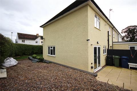 3 bedroom end of terrace house for sale, Abbots Road, Tewkesbury, Gloucestershire, GL20