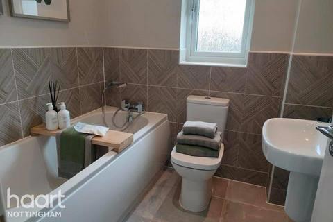 3 bedroom detached house for sale - Old Dalby Lane, Melton Mowbray