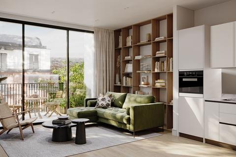1 bedroom flat for sale - Acton Lane, London, W4