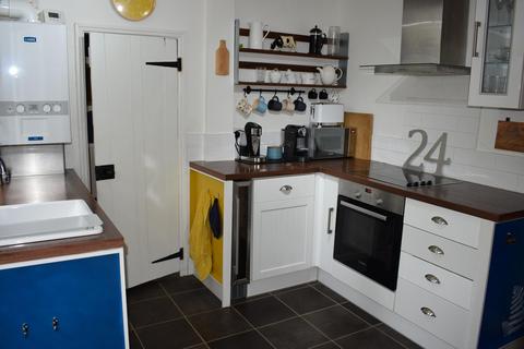 2 bedroom terraced house for sale, Nettleton Road, Caistor, LN7