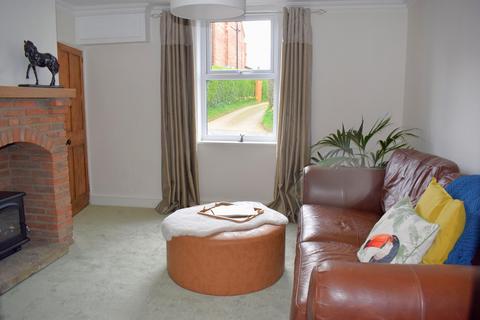 2 bedroom terraced house for sale, Nettleton Road, Caistor, LN7