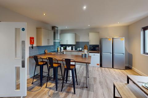 undefined, Flat 4, Hyson House, 1 Terrace Street, Forest Fields, Nottingham, NG7 6ER