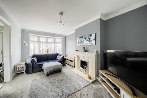 3 bedroom semi-detached house for sale, Newby Grove, Fordbridge , Birmingham, B37 6QR
