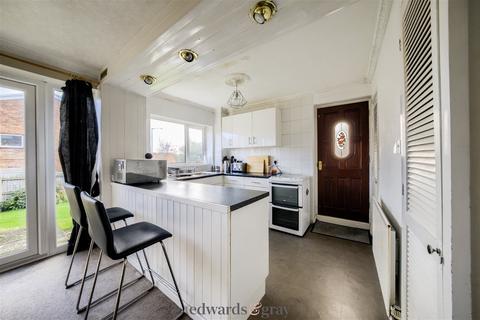 2 Newby Grove, Birmingham, B37 6QR