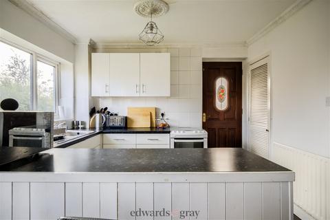 2 Newby Grove, Birmingham, B37 6QR