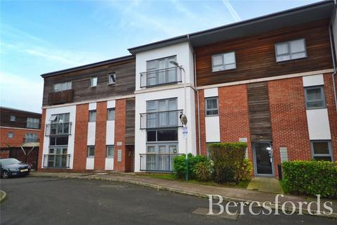 undefined, Brant Court, Riverside Close, RM1