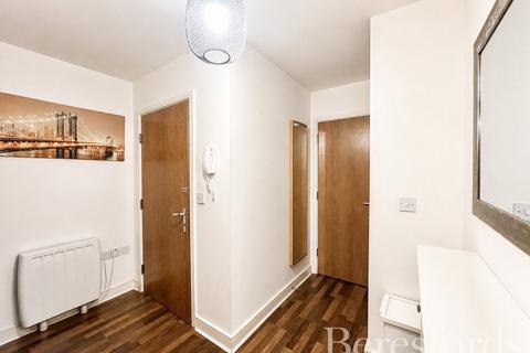 undefined, Brant Court, Riverside Close, RM1