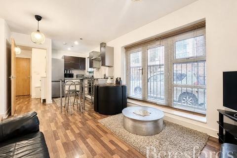 undefined, Brant Court, Riverside Close, RM1