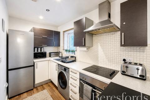 undefined, Brant Court, Riverside Close, RM1