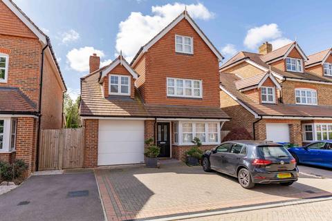 4 bedroom detached house for sale - Ifield, Crawley RH11