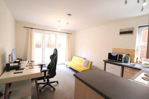 1 bedroom flat to rent, Castle Street, High Wycombe HP13