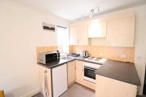 1 bedroom flat to rent, Castle Street, High Wycombe HP13