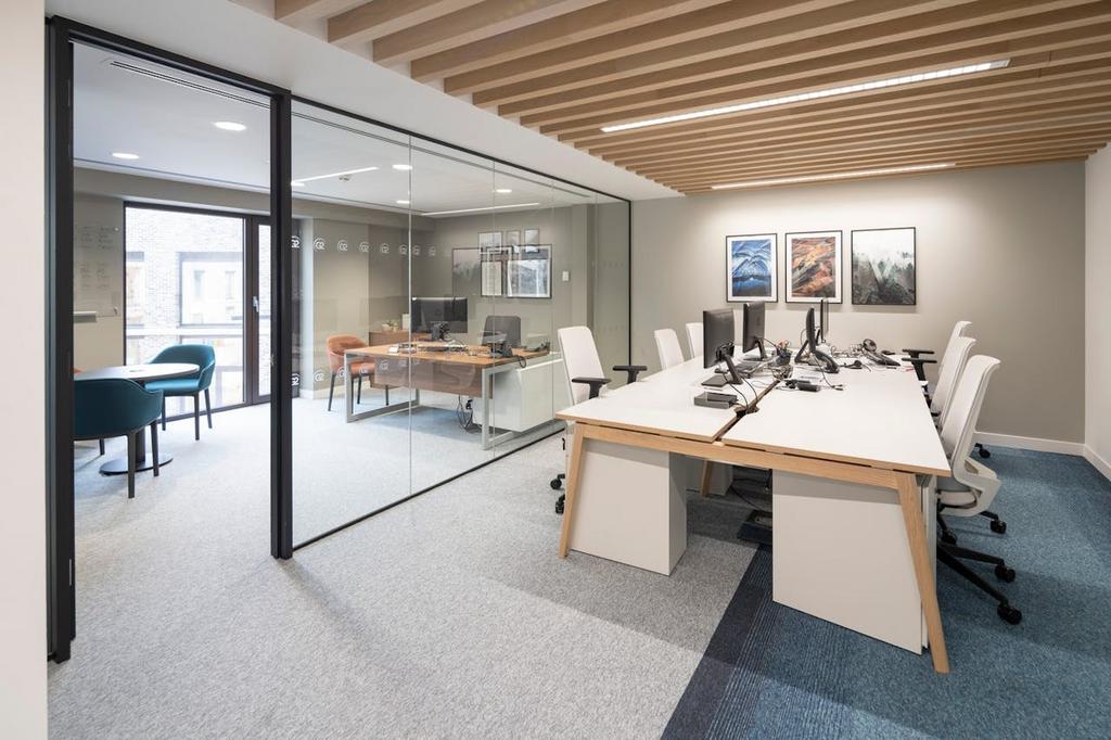 Office Space