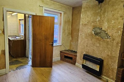 2 bedroom terraced house for sale - 79 Springfield Road, Grantham, Lincolnshire, NG31 7BG