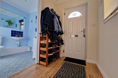 4 bedroom detached house for sale, Lavinia Drive, Pembroke Dock, Pembrokeshire, SA72