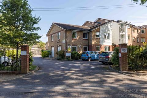 2 bedroom retirement property for sale, Millfield Court, Crawley RH11