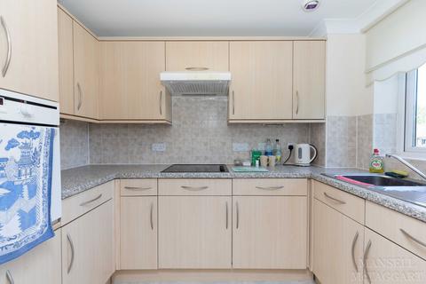 2 bedroom retirement property for sale, Millfield Court, Crawley RH11